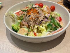 -卡朋西餐(东方广场店)