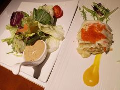 -斗牛士牛排餐厅(嘉里汇店)