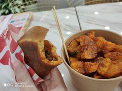 -禧冰粉(龙洞商业步行街店)
