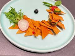 -相思林金岛饭店(青山湖店)