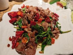 -兰木肆·云南菜(龙湖U城天街店)