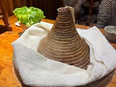 -滇香肴·云南菜蒸汽石锅鱼(云南北路店)