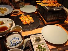 -山葵家·创意料理(临平银泰城店)