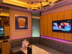 -星聚会KTV X Party(杭州万象城店)