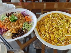 -良师门滨海人家·海鲜·家常菜(滨海城店)