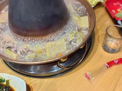 -和顺坊老北京铜火锅