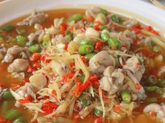 -盐帮食坊•小河帮川菜(四川师大店)