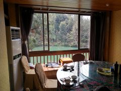 包厢-仙店农庄(湖景农庄餐厅)