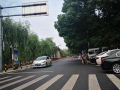 门面-姚江春中餐厅·太平洋大酒店