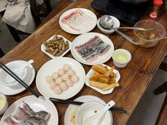 -正能量脆肉鲩火锅