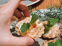 -兮食农场餐厅