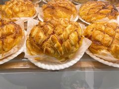 -85度C(南京龙江店)