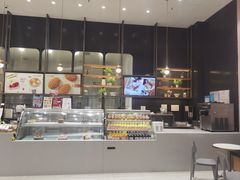 -面包新语(融创茂店)