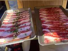 -杨记齐齐哈尔烤肉(总店)