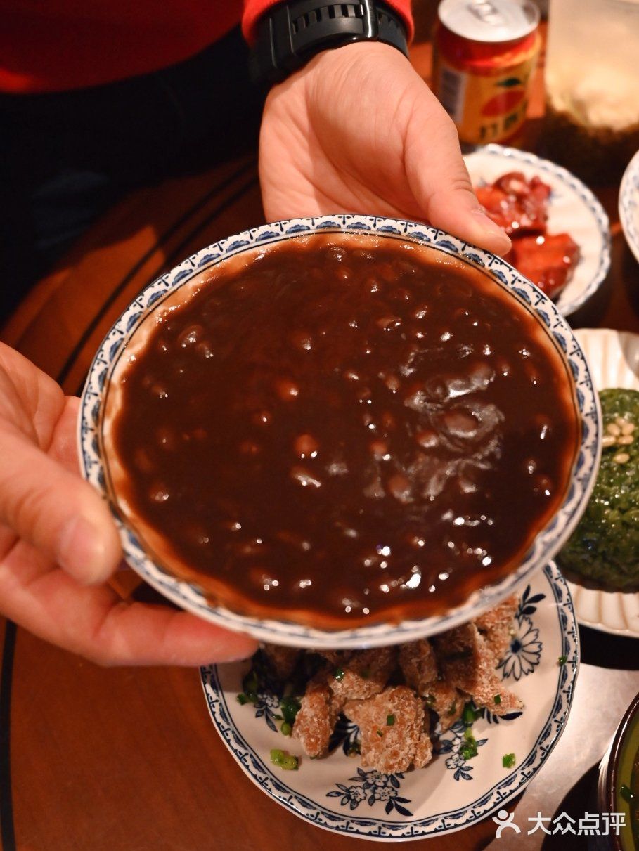 专门过来吃无锡酱排骨面🍜妙不可言