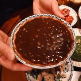 专门过来吃无锡酱排骨面🍜妙不可言