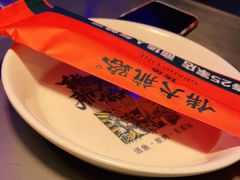 -伟大航路烤鱼(迅驰广场店)