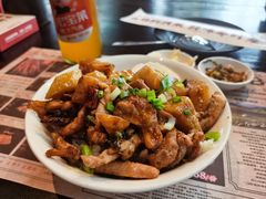 -马海涛牛肉串·午市牛腩饭·烧烤夜宵(领汇广场店)