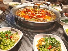 -老船舫·现做活鲜鱼馆(东郊记忆店)