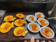 -张姐烤肥牛(西丽店)