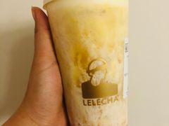 -LELECHA乐乐茶(美罗城店)