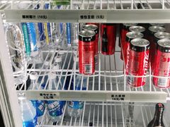 -何师烧烤·香辣蟹·川菜·30年老品牌(太古里旗舰店)
