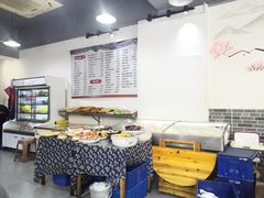 -云中菜馆(恒晟·云中绿园店)