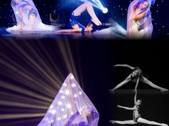 -墨舞舞蹈(顾村公园店)