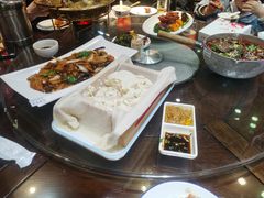 -东北大院·东北菜(三台子店)