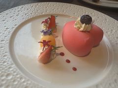 -Primotable高桌牛排馆(外滩店)