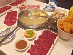 -八合里牛肉火锅(八合里总店)