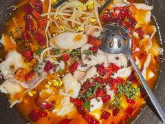 -懒人盐府人家(航天桥店)