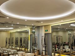 -FLARE STAR FITNESS(复地活力城店)