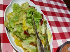 -西贝(财富购物中心店)