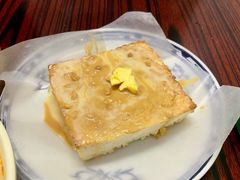 -華叔茶記