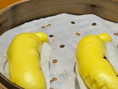 -龍堂蟹黄小笼包(万家丽店)