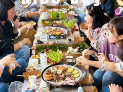 -HERRE·FARM 赫尔露营农场·团建聚会包场