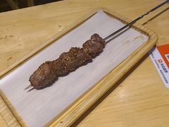 -张碗碗青海牛肉拉面(王城公园店)