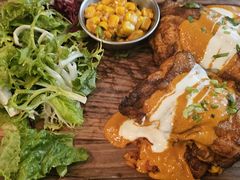 -Q MEX 库迈墨西哥餐吧(双井店)
