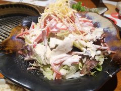 -肉魁屋·烧肉·烧鸟·酒场(高新店)