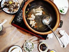 -洪大厨鸡煲(福田店)