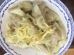 -锡笼记·无锡小笼(人民路店)