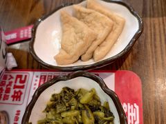 -鑫花溪牛肉米粉(印象水街都心荟店)