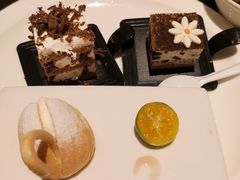 -半岛翡丽海鲜自助餐厅(观风亭店)