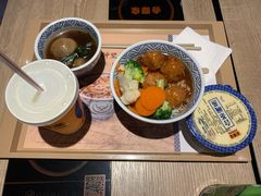 -吉野家(复兴路第二餐厅店)