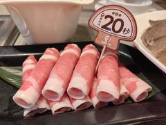 -海底捞火锅(王府井银泰in88店)
