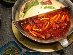 -湊湊火锅·茶憩(打浦桥日月光店)