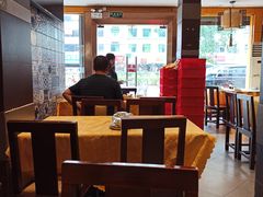-丁记烩面(龙华店)