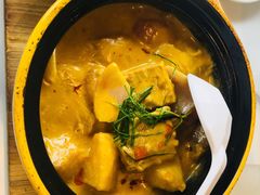 -香港茶餐厅文化体验馆(茶山镇店)
