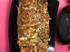 咖喱牛肉-新加坡Zam Zam餐馆